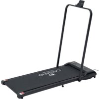 Электрическая беговая дорожка Calviano Slim Black - Превью изображения №2 — Интернет-магазин Time-Shop