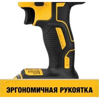 Дрель-шуруповерт DeWalt DCD7771D2 (c 2-мя АКБ, кейс) - Превью изображения №7 — Интернет-магазин Time-Shop