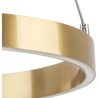 Подвесная люстра Lightstar Saturno 748013 - Превью изображения №4 — Интернет-магазин Time-Shop