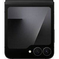 Телефон Samsung Galaxy Z Flip7 FE SM-F761B 8GB/256GB (черный) - Превью изображения №3 — Интернет-магазин Time-Shop