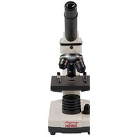 Детский микроскоп Микромед Эврика 40х-1280х с видеоокуляром в кейсе 22670 - Превью изображения №6 — Интернет-магазин Time-Shop