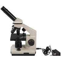 Детский микроскоп Микромед Эврика 40х-1280х с видеоокуляром в кейсе 22670 - Превью изображения №9 — Интернет-магазин Time-Shop