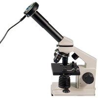 Детский микроскоп Микромед Эврика 40х-1280х с видеоокуляром в кейсе 22670 - Превью изображения №10 — Интернет-магазин Time-Shop