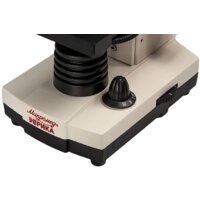 Детский микроскоп Микромед Эврика 40х-1280х с видеоокуляром в кейсе 22670 - Превью изображения №3 — Интернет-магазин Time-Shop