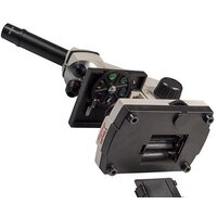 Детский микроскоп Микромед Эврика 40х-1280х с видеоокуляром в кейсе 22670 - Превью изображения №2 — Интернет-магазин Time-Shop