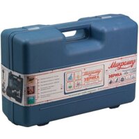 Детский микроскоп Микромед Эврика 40х-1280х с видеоокуляром в кейсе 22670 - Превью изображения №14 — Интернет-магазин Time-Shop