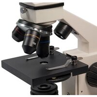 Детский микроскоп Микромед Эврика 40х-1280х с видеоокуляром в кейсе 22670 - Превью изображения №4 — Интернет-магазин Time-Shop