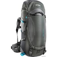 Tatonka Noras 55+10 Women Trekking (titan-grey)