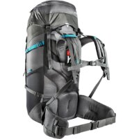 Туристический рюкзак Tatonka Noras 55+10 Women Trekking (titan-grey) - Превью изображения №2 — Интернет-магазин Time-Shop