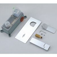 Смеситель Hansen HL12099 - Превью изображения №3 — Интернет-магазин Time-Shop