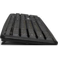 Офисный набор ExeGate Professional Standard Combo MK120 EX286204RUS - Превью изображения №3 — Интернет-магазин Time-Shop