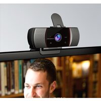 Веб-камера Thronmax Stream GO X1 - Превью изображения №4 — Интернет-магазин Time-Shop