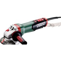 Metabo WEPBA 19-125 Q DS M-Brush 613114000