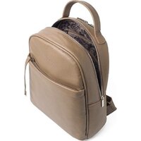 Городской рюкзак Igermann 1145 23С1145КБт (темно-бежевый) - Превью изображения №4 — Интернет-магазин Time-Shop
