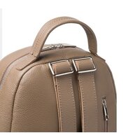 Городской рюкзак Igermann 1145 23С1145КБт (темно-бежевый) - Превью изображения №5 — Интернет-магазин Time-Shop