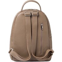 Городской рюкзак Igermann 1145 23С1145КБт (темно-бежевый) - Превью изображения №3 — Интернет-магазин Time-Shop