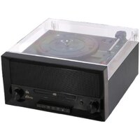 Музыкальные центры и магнитолы