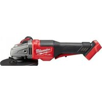 Угловая шлифмашина Milwaukee M18 FHSAG125XPDB-0X Fuel 4933471078 (без АКБ) - Превью изображения №2 — Интернет-магазин Time-Shop