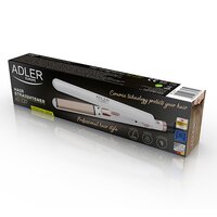 Выпрямитель Adler AD 2317 - Превью изображения №7 — Интернет-магазин Time-Shop