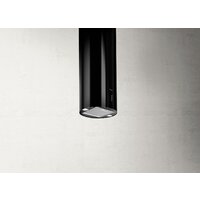 Кухонная вытяжка Elica Tube Pro Island BL MAT/A/43 - Превью изображения №2 — Интернет-магазин Time-Shop