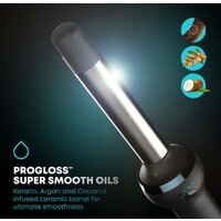 Круглая  плойка Revamp iGEN Progloss TO-2750 - Превью изображения №5 — Интернет-магазин Time-Shop