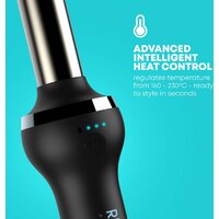 Круглая  плойка Revamp iGEN Progloss TO-2750 - Превью изображения №3 — Интернет-магазин Time-Shop