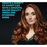 Круглая  плойка Revamp iGEN Progloss TO-2750 - Превью изображения №4 — Интернет-магазин Time-Shop