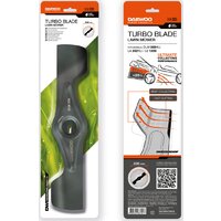 Daewoo Power DLM 335