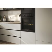 Электрический духовой шкаф Candy CA6NP5B3YTB - Превью изображения №11 — Интернет-магазин Time-Shop