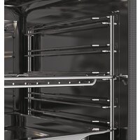 Электрический духовой шкаф Candy CA6NP5B3YTB - Превью изображения №6 — Интернет-магазин Time-Shop