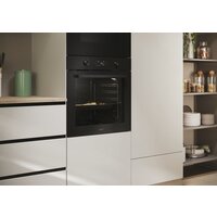 Электрический духовой шкаф Candy CA6NP5B3YTB - Превью изображения №12 — Интернет-магазин Time-Shop