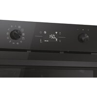 Электрический духовой шкаф Candy CA6NP5B3YTB - Превью изображения №17 — Интернет-магазин Time-Shop