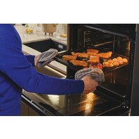 Электрический духовой шкаф Candy CA6NP5B3YTB - Превью изображения №16 — Интернет-магазин Time-Shop