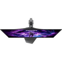 Игровой монитор AOC Agon Pro AG276QKD2 - Превью изображения №7 — Интернет-магазин Time-Shop