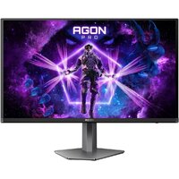 Игровой монитор AOC Agon Pro AG276QKD2 - Превью изображения №2 — Интернет-магазин Time-Shop