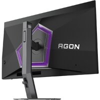 Игровой монитор AOC Agon Pro AG276QKD2 - Превью изображения №9 — Интернет-магазин Time-Shop