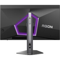 Игровой монитор AOC Agon Pro AG276QKD2 - Превью изображения №11 — Интернет-магазин Time-Shop