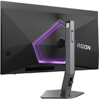 Игровой монитор AOC Agon Pro AG276QKD2 - Превью изображения №12 — Интернет-магазин Time-Shop