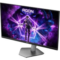 Игровой монитор AOC Agon Pro AG276QKD2 - Превью изображения №4 — Интернет-магазин Time-Shop