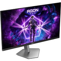Игровой монитор AOC Agon Pro AG276QKD2 - Превью изображения №6 — Интернет-магазин Time-Shop