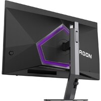 Игровой монитор AOC Agon Pro AG276QKD2 - Превью изображения №13 — Интернет-магазин Time-Shop