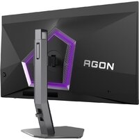 Игровой монитор AOC Agon Pro AG276QKD2 - Превью изображения №10 — Интернет-магазин Time-Shop