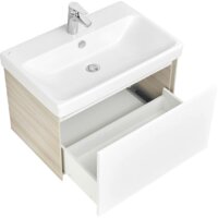  Акватон Тумба с умывальником Асти 70 1A2630K0AXD70 - Превью изображения №3 — Интернет-магазин Time-Shop