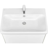  Акватон Тумба с умывальником Асти 70 1A2630K0AXD70 - Превью изображения №2 — Интернет-магазин Time-Shop