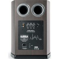 Проводной сабвуфер Premiera DS-10SA (мокко) - Превью изображения №4 — Интернет-магазин Time-Shop