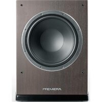 Проводной сабвуфер Premiera DS-10SA (мокко) - Превью изображения №2 — Интернет-магазин Time-Shop
