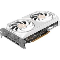 Видеокарта ZOTAC Gaming GeForce RTX 5060 Twin Edge OC White Edition ZT-B50600Q-10M - Превью изображения №2 — Интернет-магазин Time-Shop