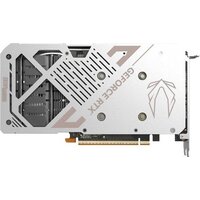 Видеокарта ZOTAC Gaming GeForce RTX 5060 Twin Edge OC White Edition ZT-B50600Q-10M - Превью изображения №3 — Интернет-магазин Time-Shop
