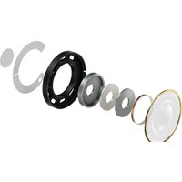 Наушники Pioneer HDJ-X7-K - Превью изображения №9 — Интернет-магазин Time-Shop