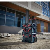 Ящик для инструментов Milwaukee PackOut Large Toolbox - Превью изображения №6 — Интернет-магазин Time-Shop